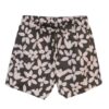 FLORAL BEGE
