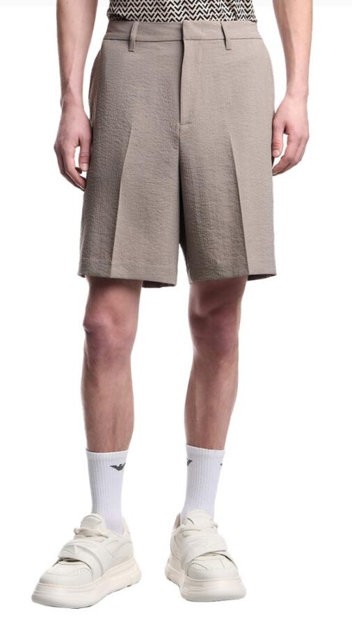 Calção Emporio Armani