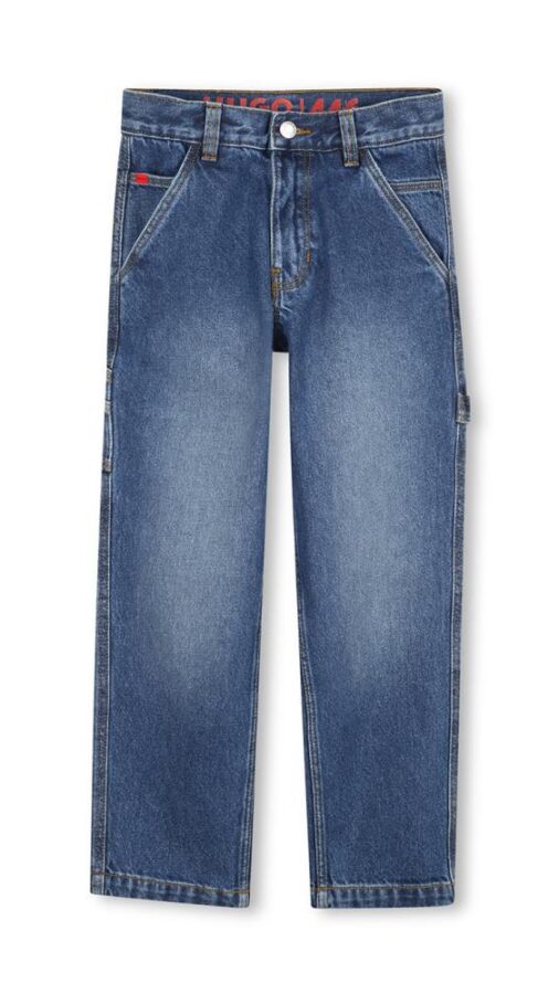 Calça Hugo