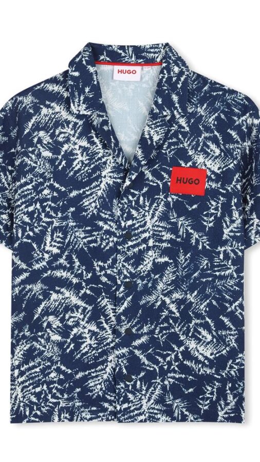 Camisa Hugo
