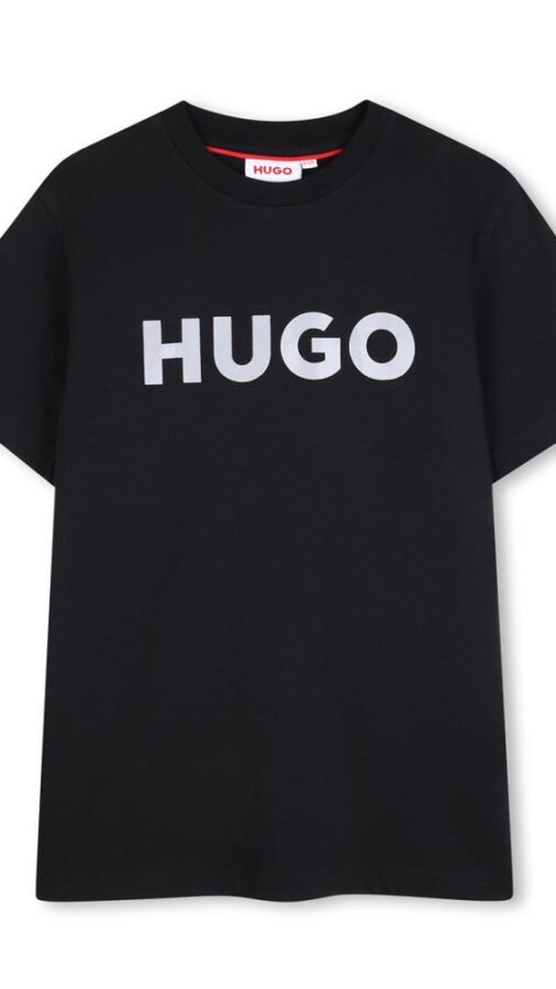 T-shirt Hugo