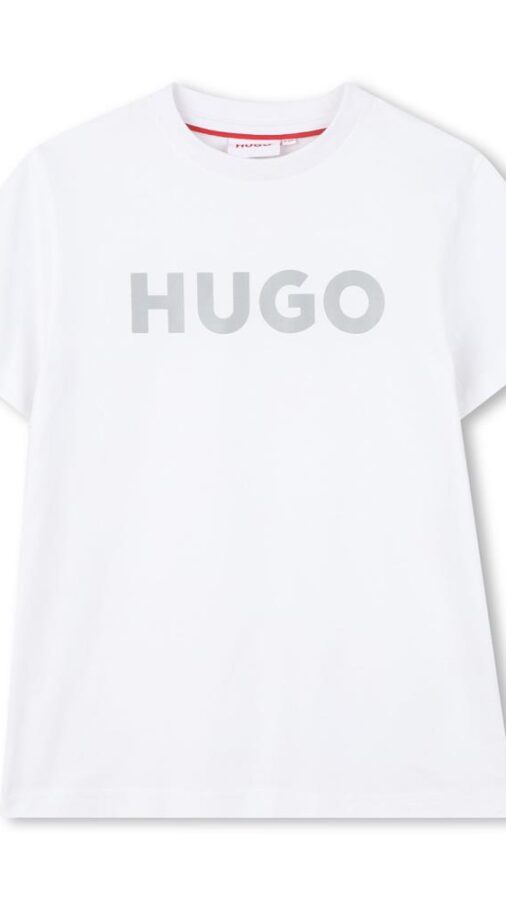 T-shirt Hugo