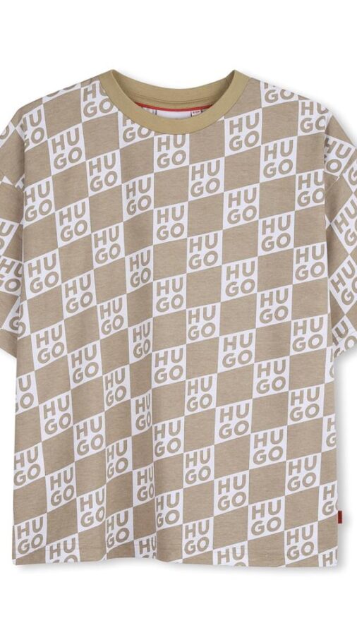 T-shirt Hugo