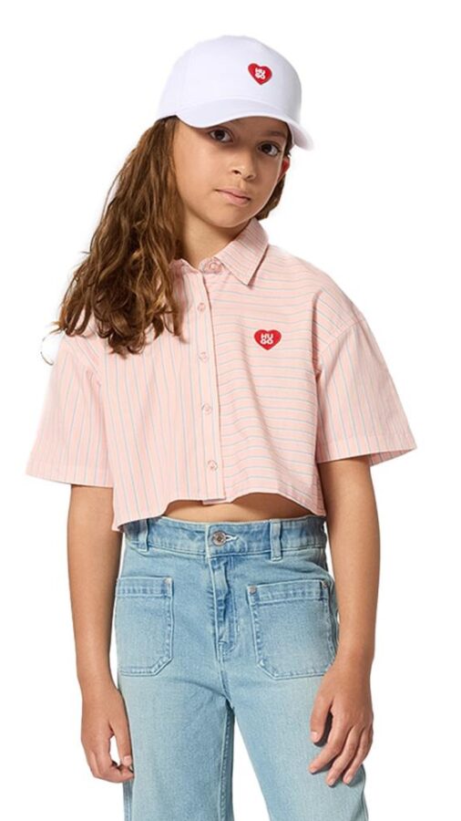 Blusa Hugo
