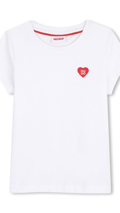 T-shirt Hugo