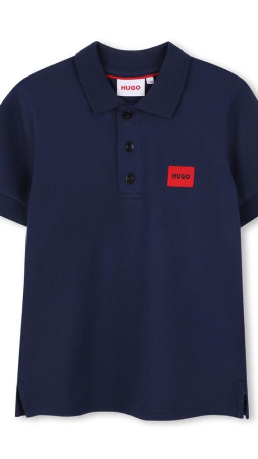 Polo Hugo