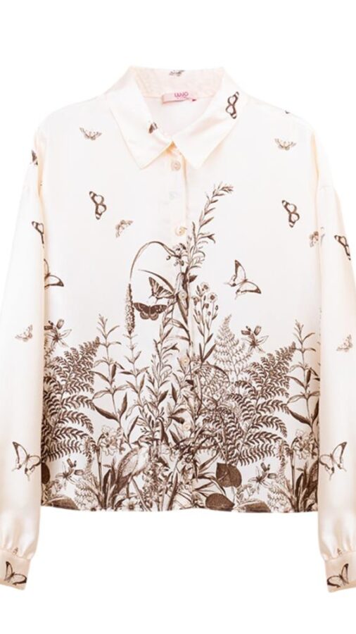 Blusa Liu.Jo