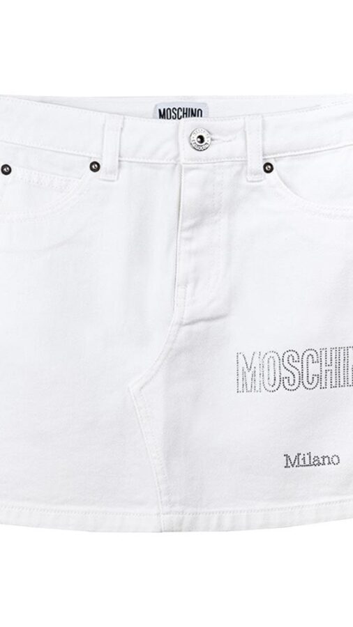 Saia Moschino