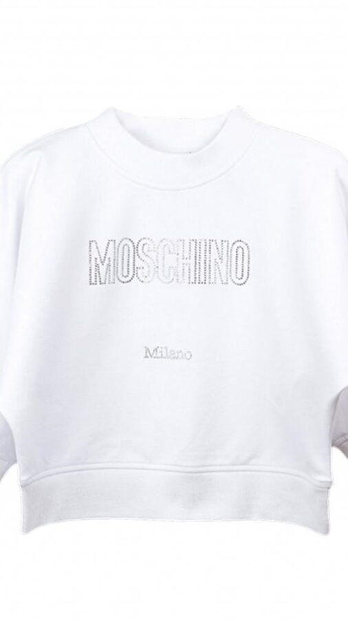 Camisola Moschino