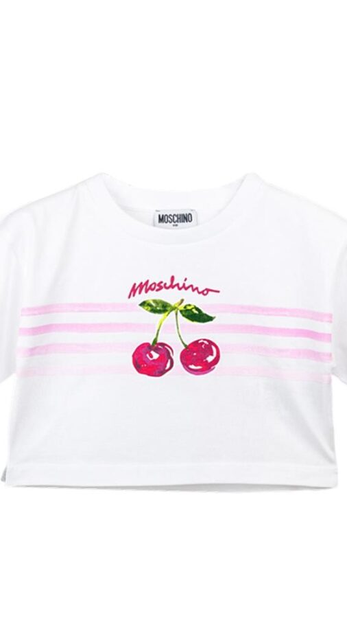 T-shirt Moschino