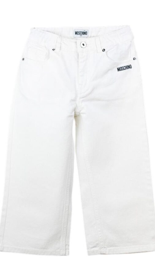 Calça Moschino