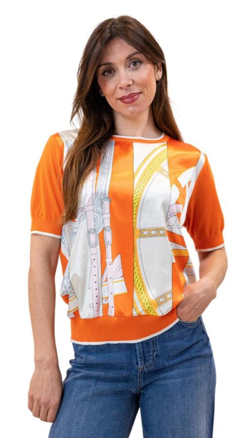 Camisola Hossin