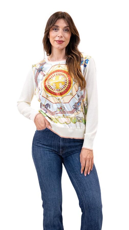 Camisola Hossin