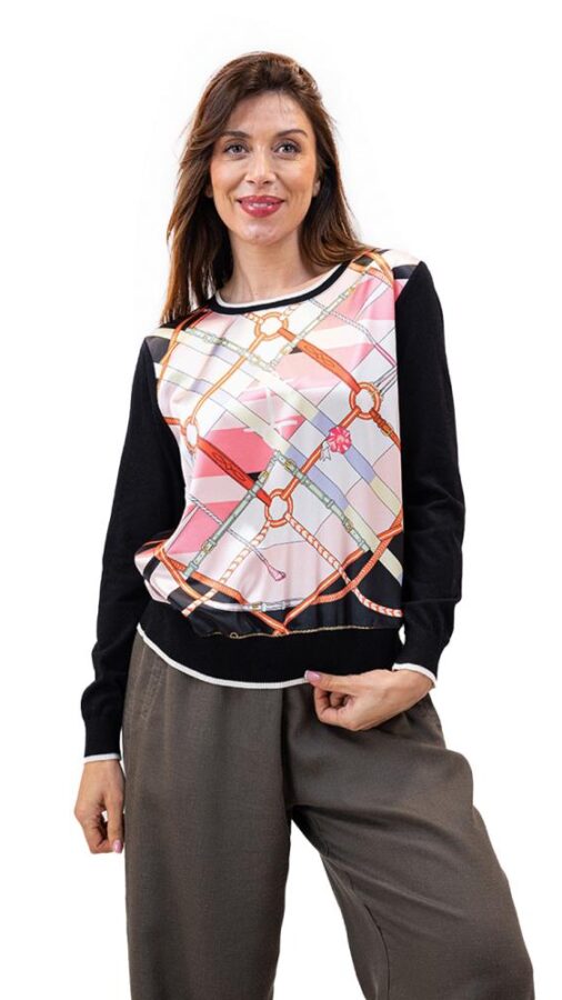 Camisola Hossin