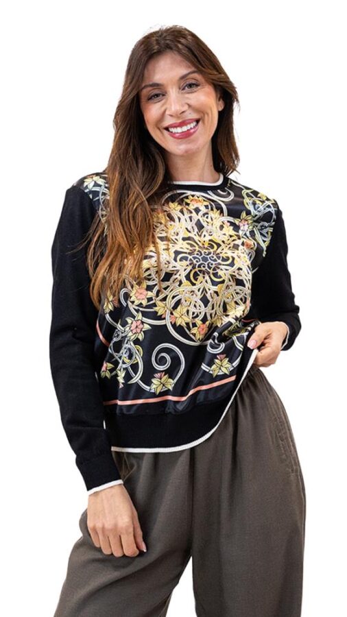 Camisola Hossin