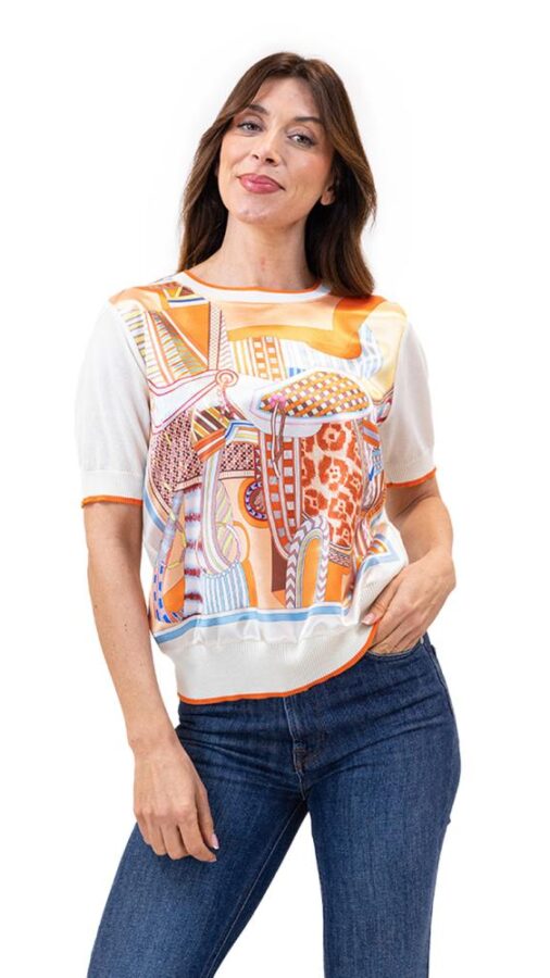 Camisola Hossin
