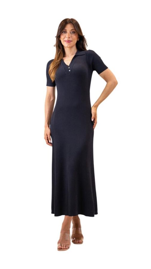 Vestido Hossin