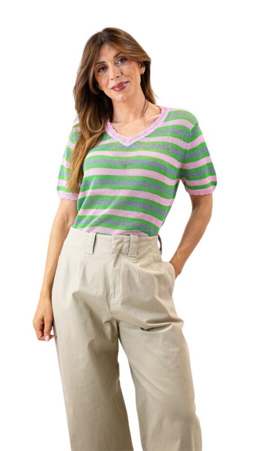 Camisola Hossin