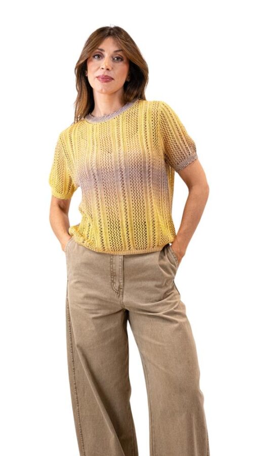 Camisola Hossin