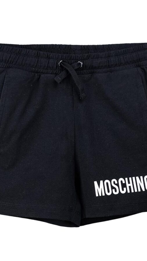Calção Moschino