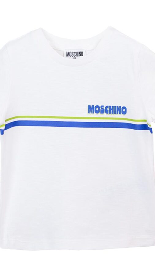 T-shirt Moschino