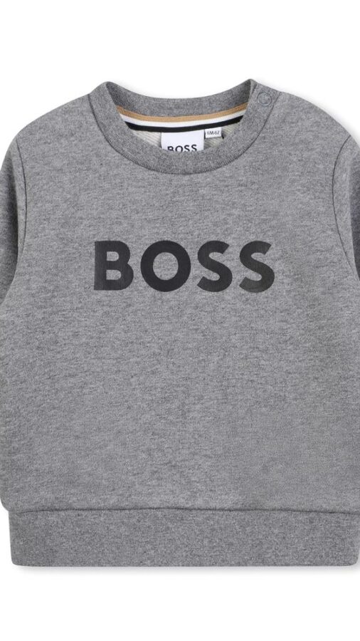 Camisola Boss