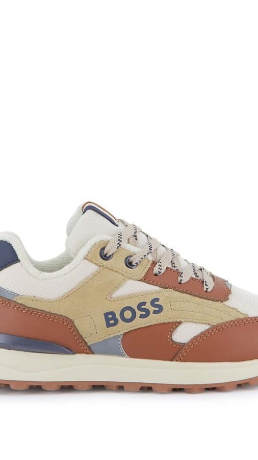 Sapatilha Boss