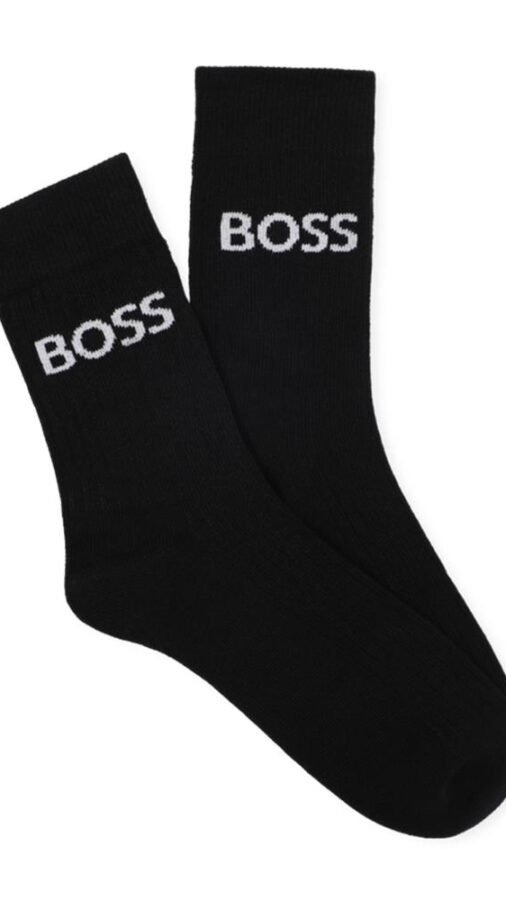 Pack 5 Meias Boss