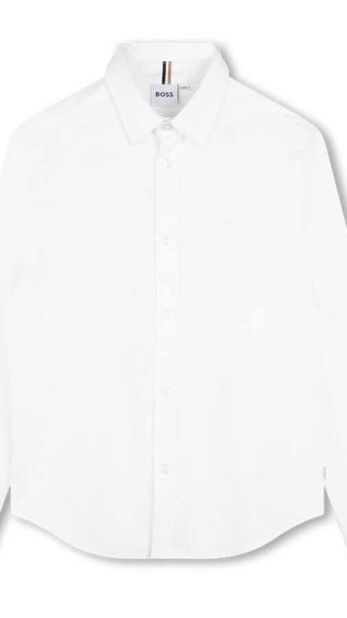 Camisa Boss