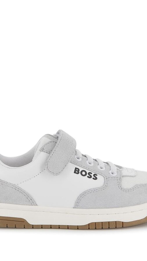 Sapatilha Boss