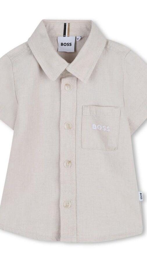 Camisa Boss