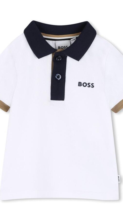 Polo Boss