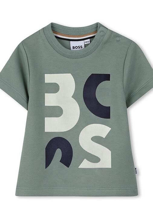 T-shirt Boss