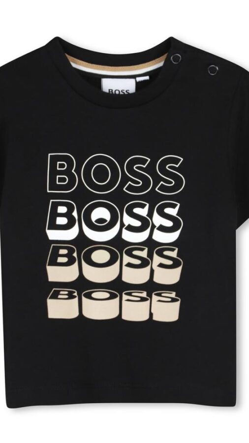 T-shirt Boss
