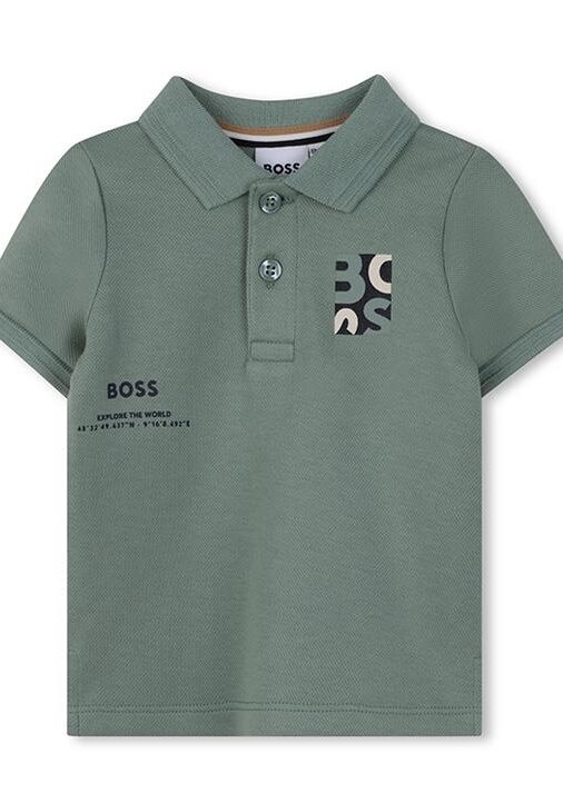 Polo Boss