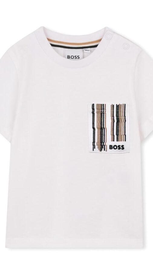 T-shirt Boss