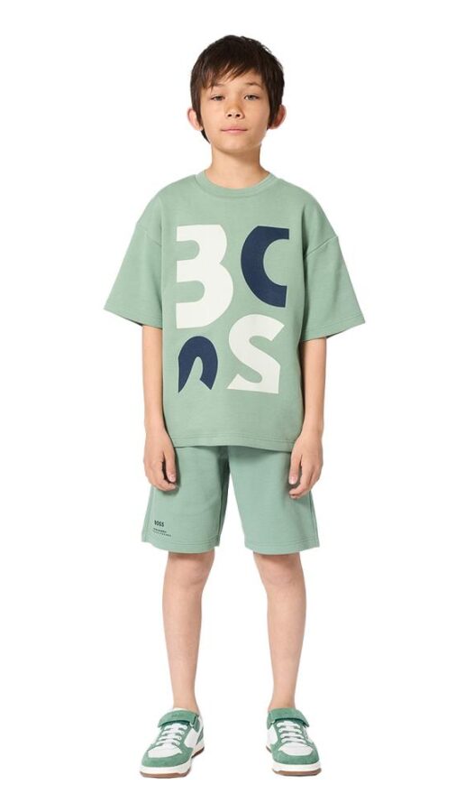 T-shirt Boss