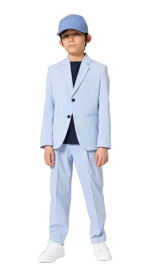 Blazer Boss