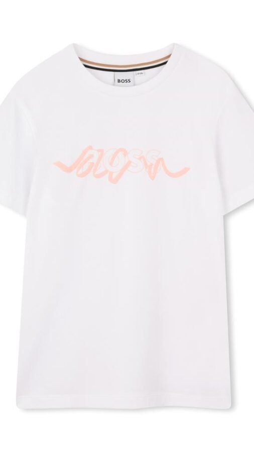T-shirt Boss