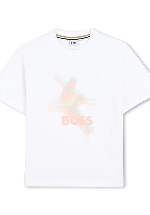 T-shirt Boss