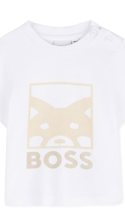 T-shirt Boss