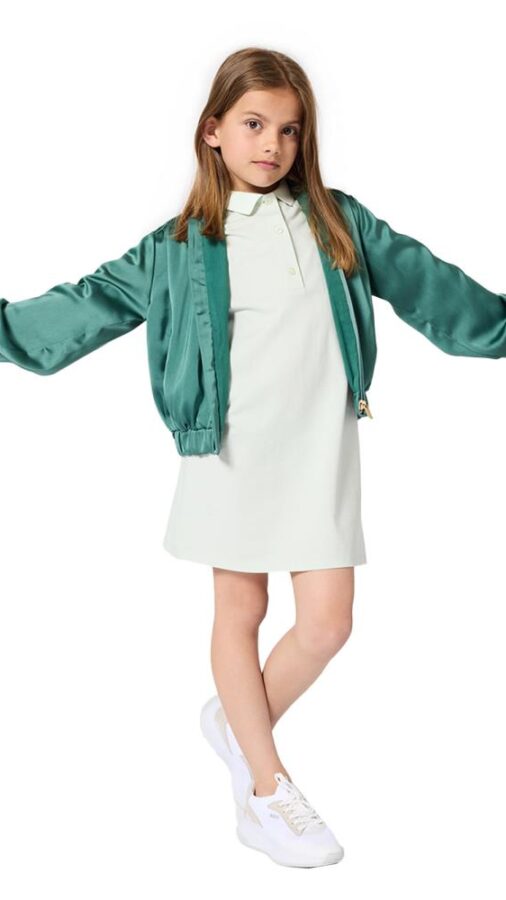 Vestido Boss