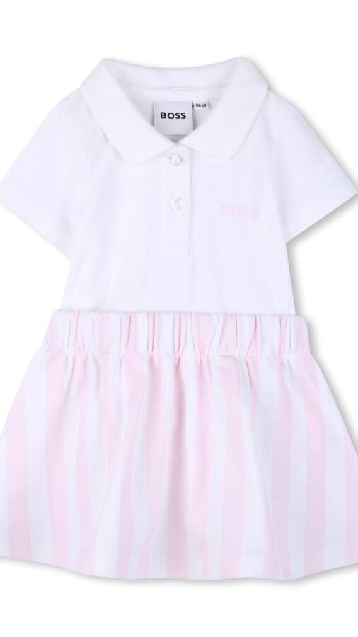 Vestido Boss