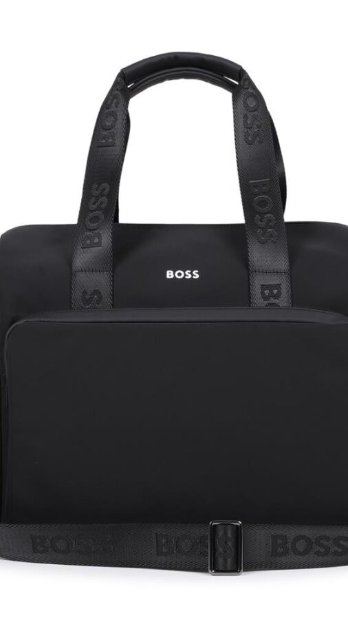 Saco Boss