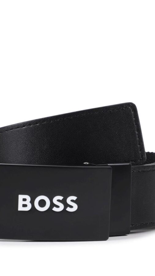 Cinto Boss