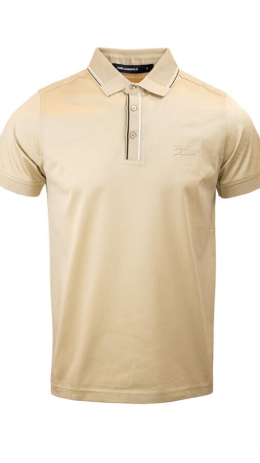 Polo Karl Lagerfeld