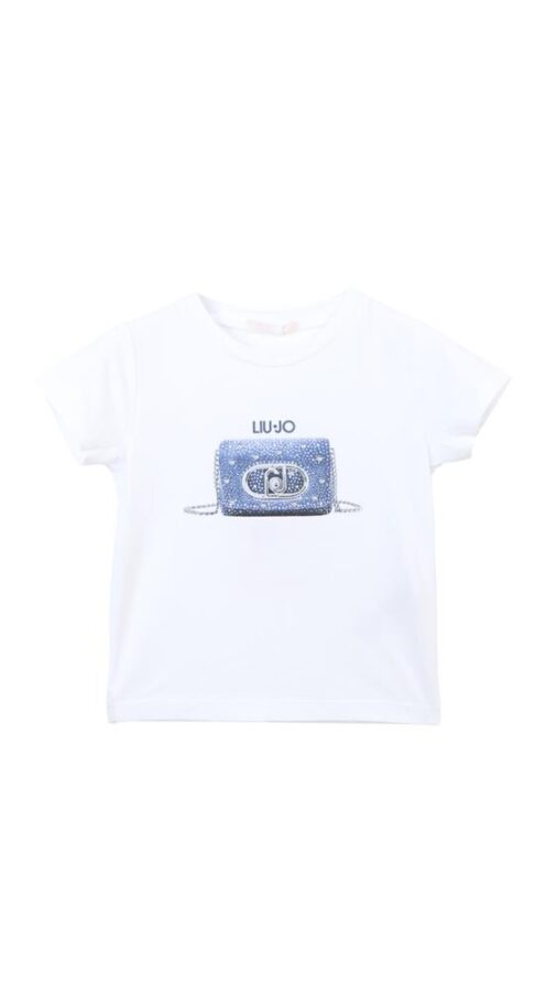 T shirt Liu Jo