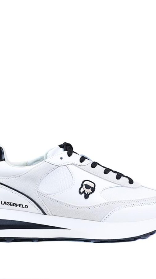 Sapatilha Karl Lagerfeld