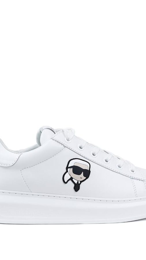 Sapatilha Karl Lagerfeld