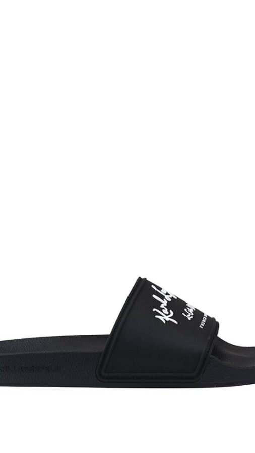 Chinelo Karl Lagerfeld